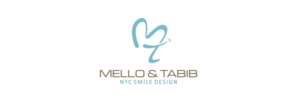 Mello & Tabib new logo