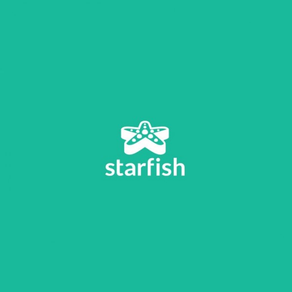 Star logo design