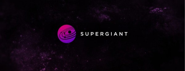 Space logo design