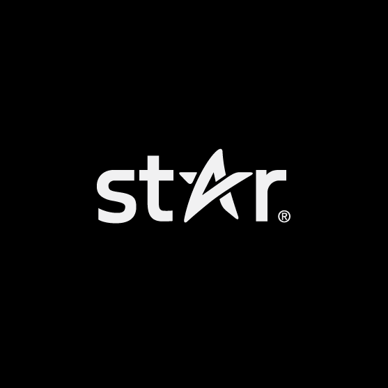 Star logo design