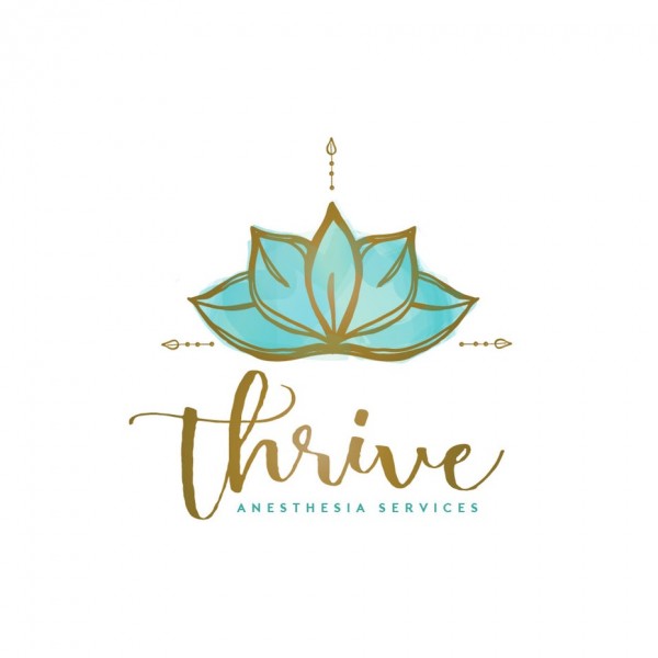 Thrive Anesthesia Services  logo 