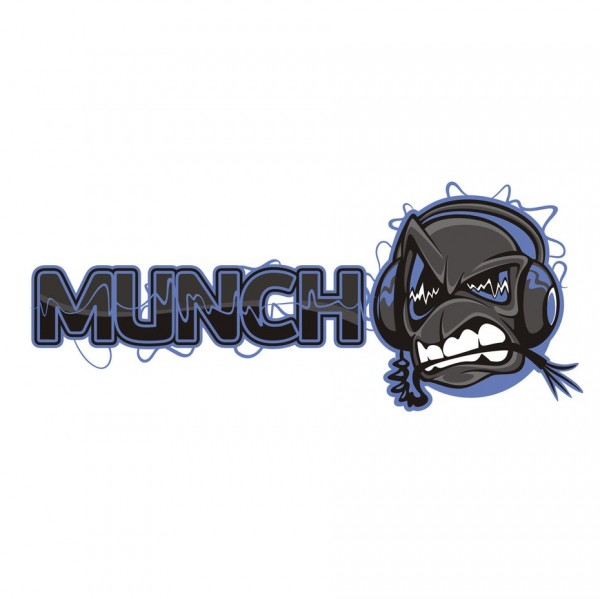 DJ logo