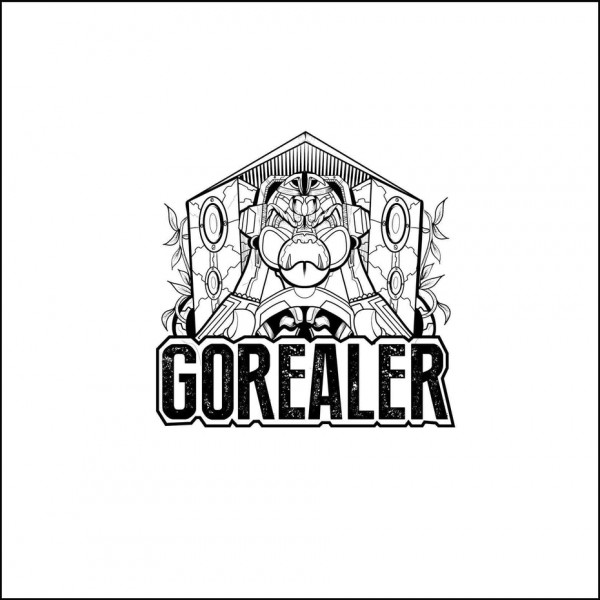 DJ logo