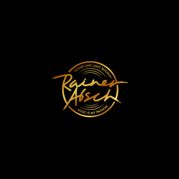 DJ logo
