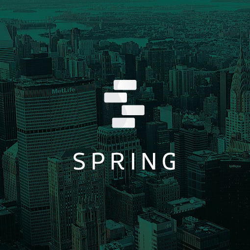 minimalist logo