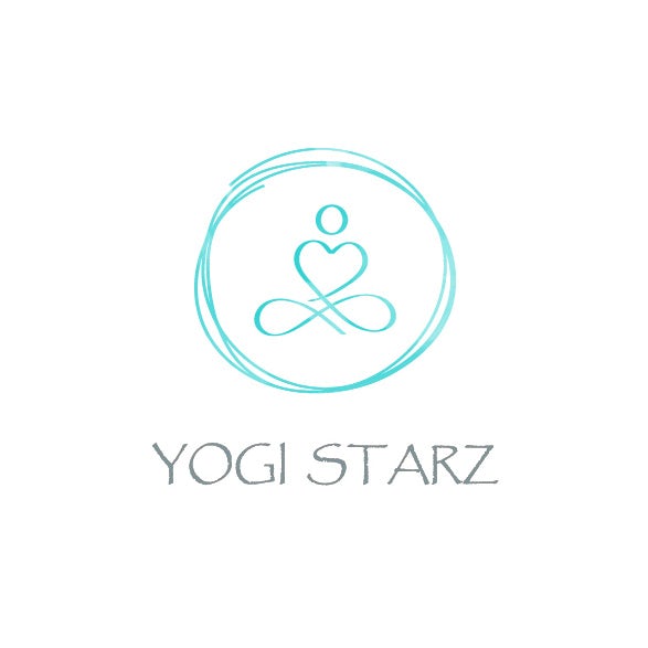 Yogi Starz  logo 