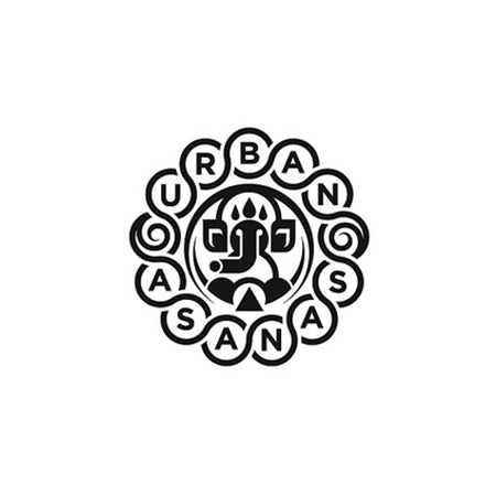 Urban Asanas  logo 