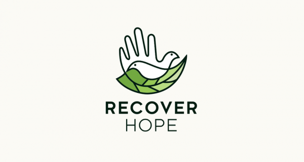 round logo