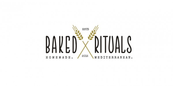 Baked Rituals logo