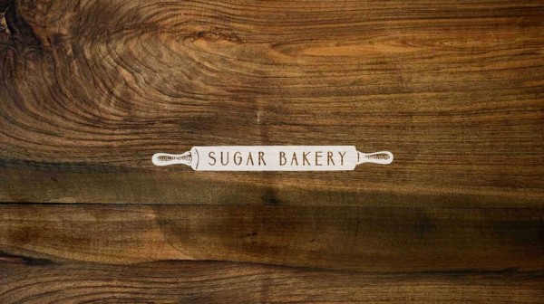 Sugar Bakery logo