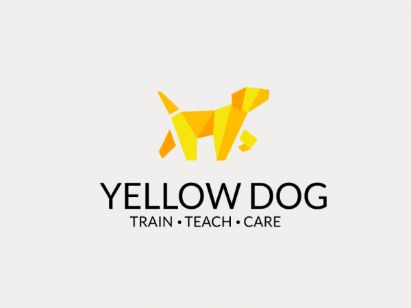 Yellow Dog logo