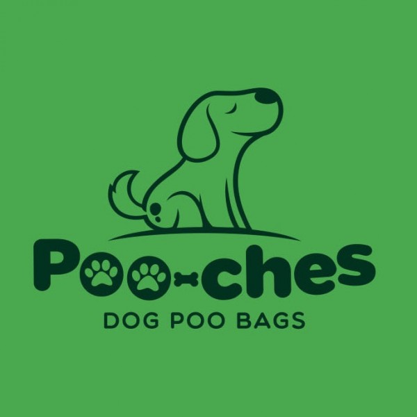 Poo-ches logo