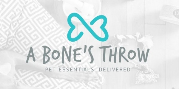 A Bone's Throw logo