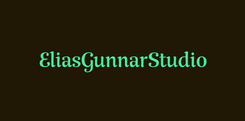 Elias Gunnar Studio