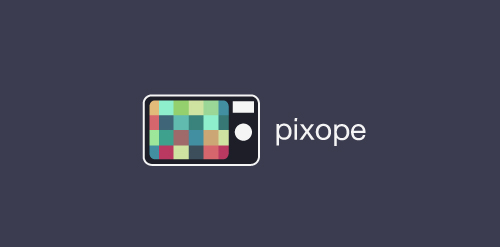 Pixope