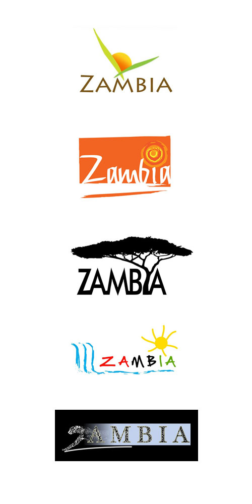 Zambia logo