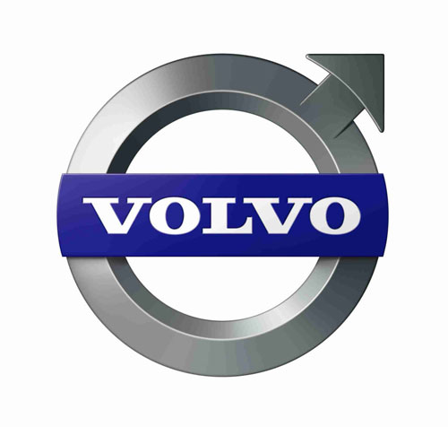 Volvo logo