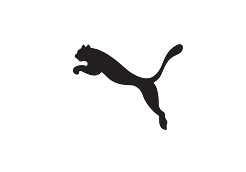 Puma logo