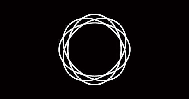 Asterisk基金公司logo设计