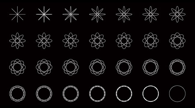 Asterisk基金公司logo设计