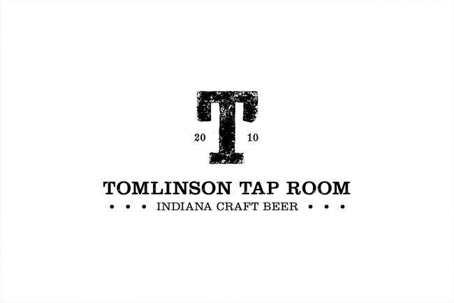 Tomlinson Tap Room啤酒酒吧logo设计