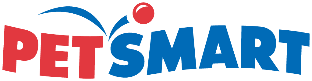 PetSmart Logo PetSmart 