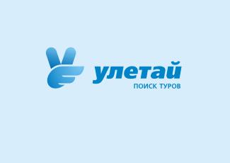 飞走logo标志logo设计，品牌vi设计
