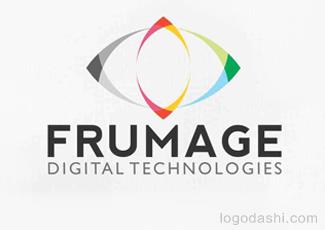 Frumage标志欣赏标志logo设计，品牌vi设计