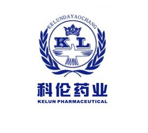 科伦药业标志寓意标志logo设计，品牌vi设计