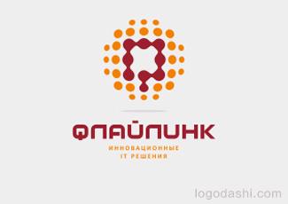 QNAUNUHK标志标志logo设计，品牌vi设计