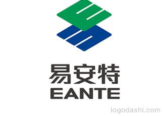 海源机械标志logo设计，品牌vi设计