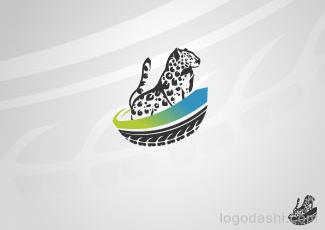 国外搬家logo标志logo设计，品牌vi设计
