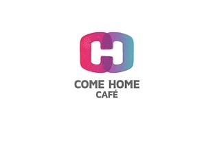 h字母logo欣赏标志logo设计，品牌vi设计