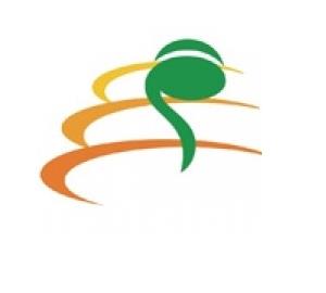 2014年世界种子大会标志标志logo设计，品牌vi设计