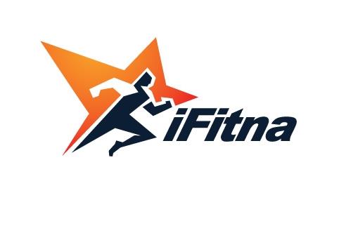 运动logo欣赏标志logo设计，品牌vi设计