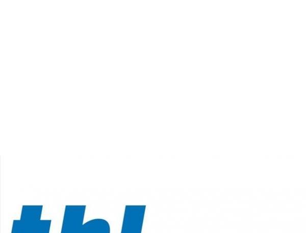 糖葫芦ThL手机标志logo设计，品牌vi设计