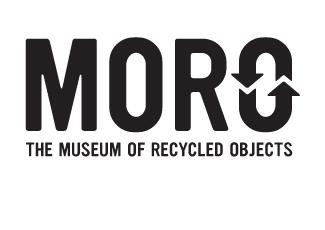 MORO博物馆标志标志logo设计，品牌vi设计