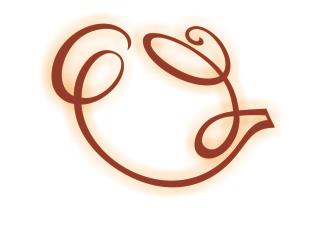 乐茗轩标志logo设计，品牌vi设计