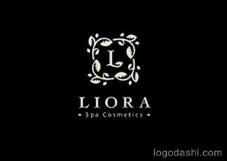 水疗店logo标志logo设计，品牌vi设计