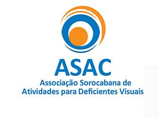 ASAC标志logo设计，品牌vi设计