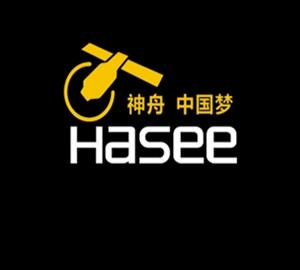神舟电脑Logo含义标志logo设计，品牌vi设计