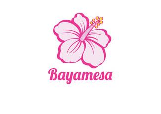 Bayamesa标志logo设计，品牌vi设计