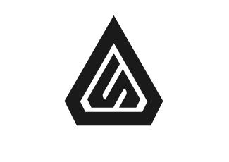 石材标志标志logo设计，品牌vi设计