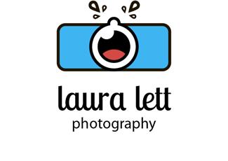 影楼标志标志logo设计，品牌vi设计