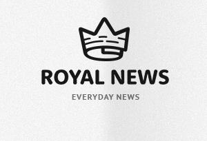 报刊标志欣赏标志logo设计，品牌vi设计