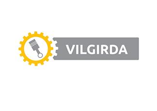 汽修服务标志logo设计，品牌vi设计