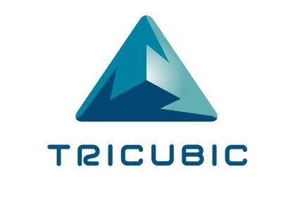 三角形logo欣赏标志logo设计，品牌vi设计