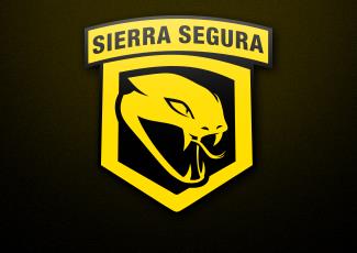 塞拉利昂塞古拉标志logo设计，品牌vi设计