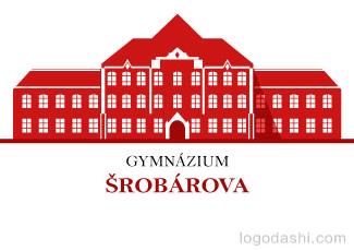 国外学校logo标志logo设计，品牌vi设计