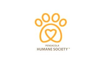 动物保护协会标志标志logo设计，品牌vi设计